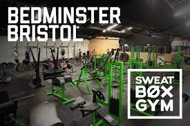 Sweatbox Gym